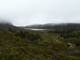 Walls of Jerusalem NP