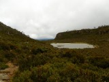 Walls of Jerusalem NP