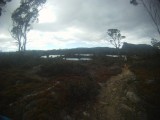 Walls of Jerusalem NP