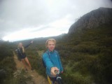Walls of Jerusalem NP