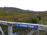 Cradle Mountain Natinal Park