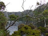 Cradle Mountain Natinal Park