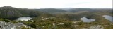 Cradle Mountain Natinal Park
