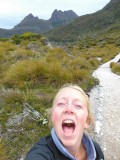 Cradle Mountain Natinal Park