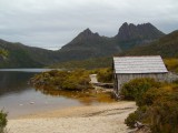 Cradle Mountain Natinal Park