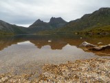 Cradle Mountain Natinal Park