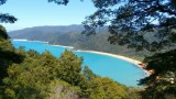Paradise:Golden Bay