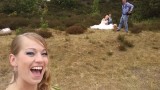 Weddingselfie:)