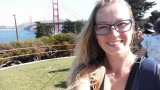 SanFranciscoSelfie
