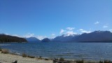 Shallow Bay