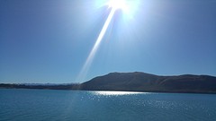 Lake Tekapo