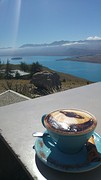 O Tekapo