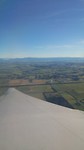 Arriving chch