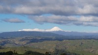 Mt Doom (Tongario)