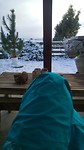 Sneeuw!