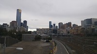 Melbourne city
