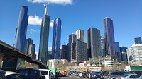 Melbourne