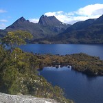 Cradle mountain