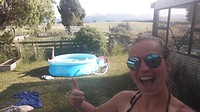 Summer in NZ
