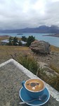 O o tekapo