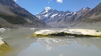 Mt cook