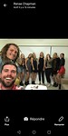 An amazing team!!