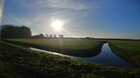 Hollandhome winter