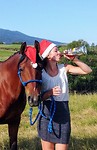 Xmass Coruba's