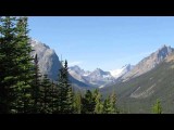 Athabasca Glacier