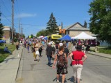 Braderie Galgary