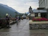 Het Banff Springs Hotel