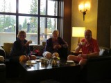 Het Banff Springs Hotel