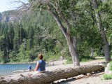 Crandell Lake