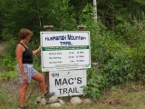 Mac's Trail