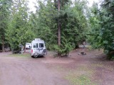 Camping Ceder Falls