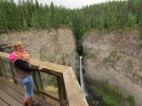 Spahats Falls