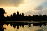 Good morning Angkor Wat