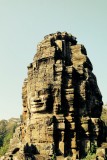 Bayon Temple