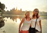 Good morning Angkor Wat