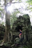 Lien aka Lara Croft