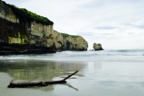 Tunnel Beach