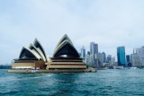 Sydney skyline