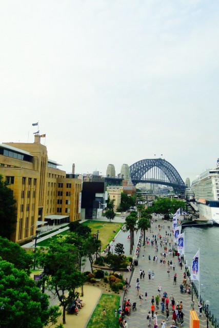 Sydney