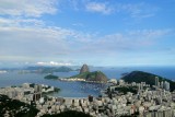 Rio as seen from Mirante Dona Marta