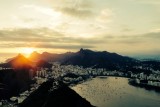 Sunset from Pão de açucar