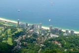 Rio from Pedro Bonita