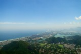 Rio from Pedro Bonita