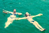 Blue lagoon