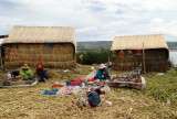 Uros Islands