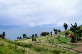 Lake Titicaca - Taquile island